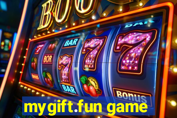 mygift.fun game